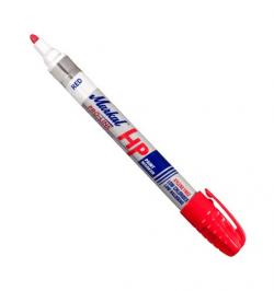 MARKER PRO-LINE HP RED...