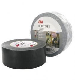 DUCT TAPE BASIC SILVER...