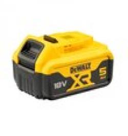 BATERIA CARRIL XR18V LI5AH DCB184