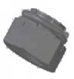 LOCK NUT C10 S.HIGH DELTATONE MF 30X2 30QH2D