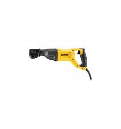 Sierra sable DEWALT e305pk de 1100w + maletín