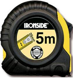 TAPE MEASURE ABS/RUBBER...
