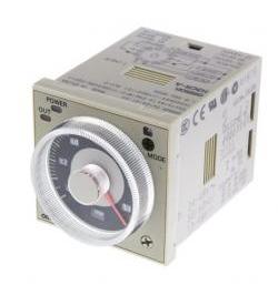 SOLID STATE TIMER 11 PINCES...