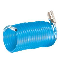 MANGUERA ESPIRAL PU 5M...