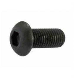 TORNILLO ISO 7380 10.9 PAV  6X 30