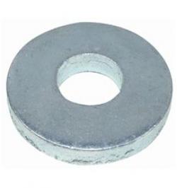 WASHER DIN 7349 ZINC PLATED 12