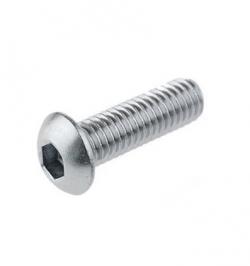 TORNILLO ISO 7380 10.9 ZINC 10X 20