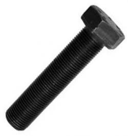 TORNILLO DIN 933 12.9 PAV 10X 50