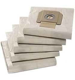 BOLSA FILTRO PAPEL 5U 6.904-285.0