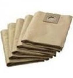 BOLSA FILTRO PAPEL 5U 6.904-290.0