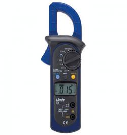 AMPEROMETRIC CLAMP 20...