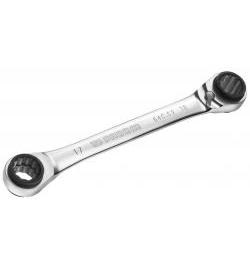 LLAVE CABEZA TRINQUETE 64C.S2