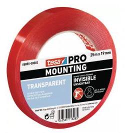 ADHESIVE TAPE POLYESTER...
