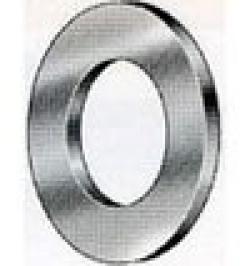 WASHER DIN 125 ZINC PLATED 7