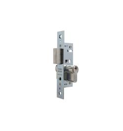 Tesa Assa Abloy mmodmbt5ne Manilla Modular, Black