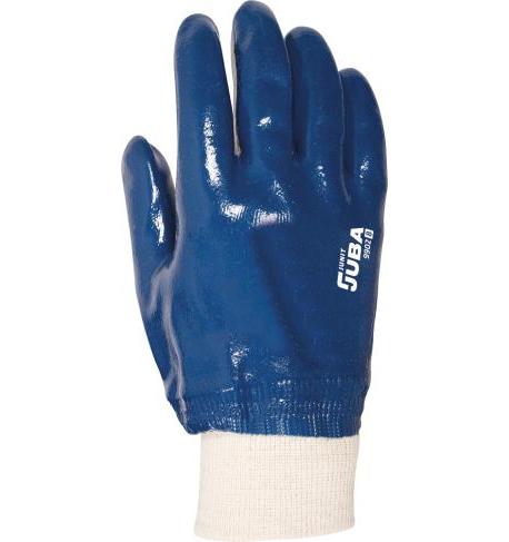 Guantes de nitrilo Juba AC5440 Junit