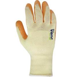 POLYESTER GLOVE COATED...