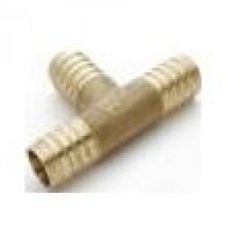 T HOSE CONNECTOR 3/8