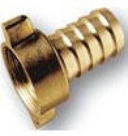 BRASS FITTING 2 P PIPE 25-1