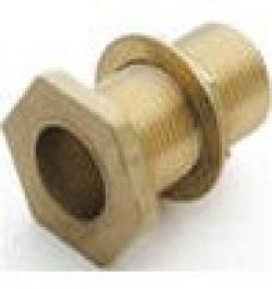 BRASS FITTING DEP URAL S/R 2 P 16-3/4