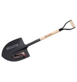 Bellota 5525 MA - Aluminium Spade