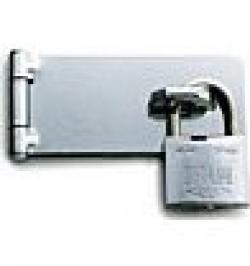 HASP LOCKOUT IFAM PC420