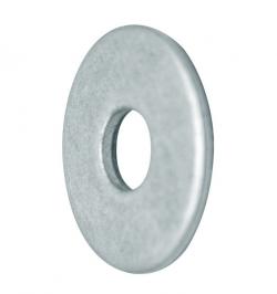 WASHER 9021 ZINC PLATED 12