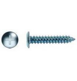 TORNILLO CBZA REMACHE FS ZN...