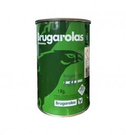 AGUILA GREASE BESMOLY PLUS 1KG
