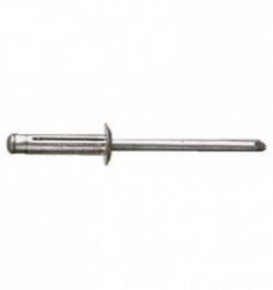 ALUM SARIV 3 WINGS RIVET...