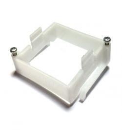 ADAPTER F/ PANEL MOUNTING...