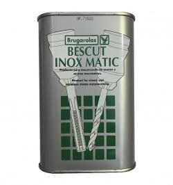 BESCUT INOX MATIC 0,5LT