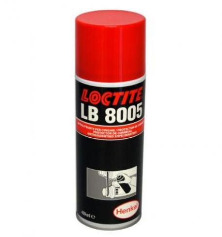 Loctite 3020 red gasket adhesive 400ML. spray