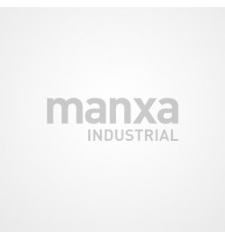 LLAVE JMA SEGURIDAD ALPACA PUNTOS UCEM-8P