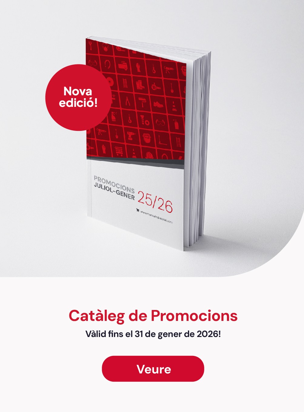 Catàleg Promocions